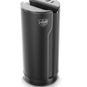 Black Portable Speaker